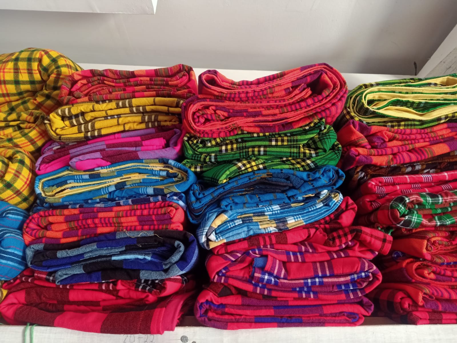 Maasai Blanket thumbnail