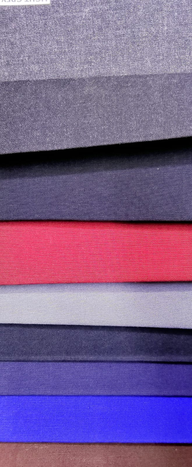 Decron Suiting/Tetrex