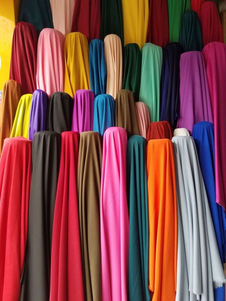 Fine Knit Textile(Drape)